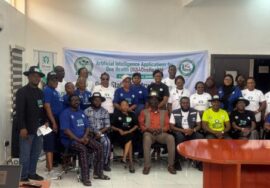 Ai4OneHealth trains DSNOs, epidemiologists on AI tool amid surveillance challenges